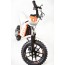 Электромотоцикл El-sport kids biker Y01 500 watt миниатюра7