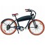 Электровелосипед Elbike Shadow 500W (48V/11Ah) миниатюра 