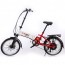 Электровелосипед Elbike GANGSTAR VIP (двухподвес) миниатюра12