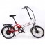 Электровелосипед Elbike GANGSTAR VIP (двухподвес) миниатюра13