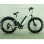 Электро фэтбайк El-sport bike TDE-08 500W миниатюра13