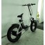 Электровелосипед El-sport fat bike TDN-01 500W (складная рама) миниатюра7