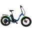 Электровелосипед Elbike TAIGA 1 VIP миниатюра5