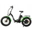 Электровелосипед Elbike TAIGA 1 VIP миниатюра1