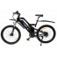 Электровелосипед Elbike TURBO R65 миниатюра1
