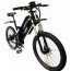 Электровелосипед Elbike TURBO R65 миниатюра3